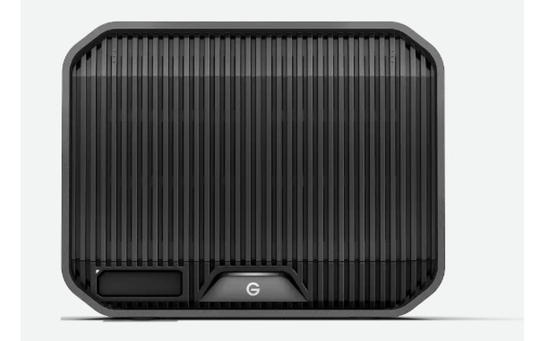 WD Unifies its Professional Content Creator Storage Portfolio Under the G-DRIVE Brand