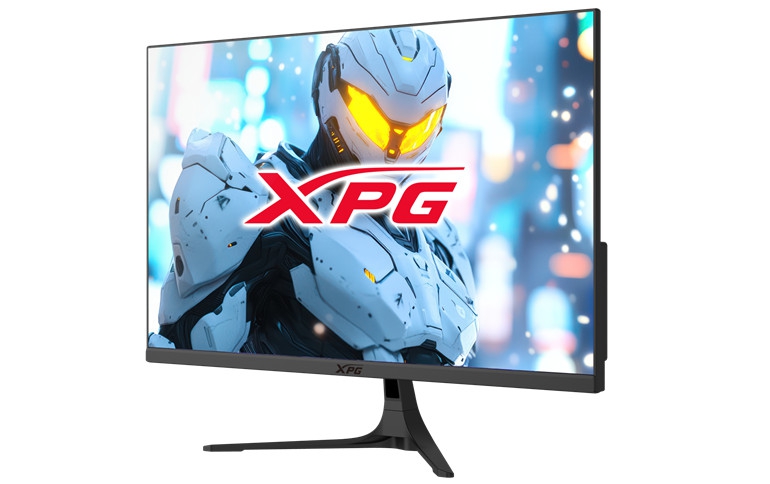XPG Expands Its Gaming Monitor Lineup with Four New RIFT and APERTURE Models 