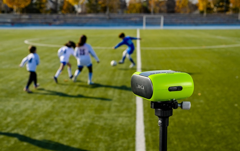 XbotGo Expands European Footprint and Showcases Multi-Sport AI Tracking Capabilities at IFA Berlin 2026