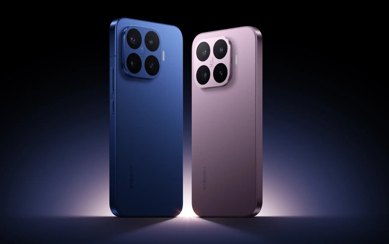 Xiaomi and Leica Camera AG Present the Xiaomi 17T Series