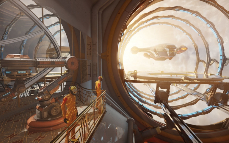 Ray Tracing Benchmark Coming to 3DMark
