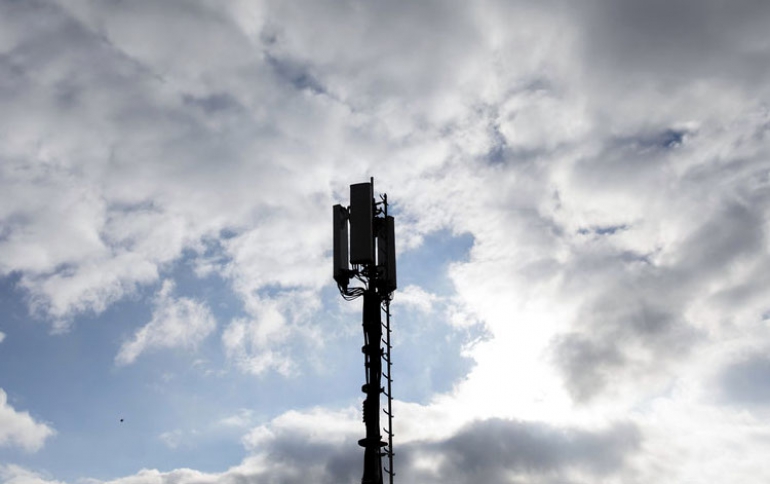 Switzerland to Collect Radiation Data From 5G Adaptive Antennas