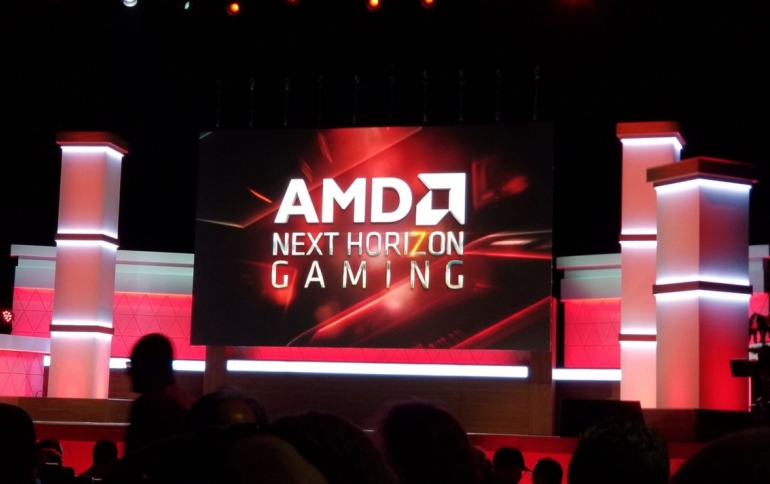 E3: AMD Unveils the Radeon 5700 Graphics Cards, 16-core Ryzen 3950X Gaming CPU and More