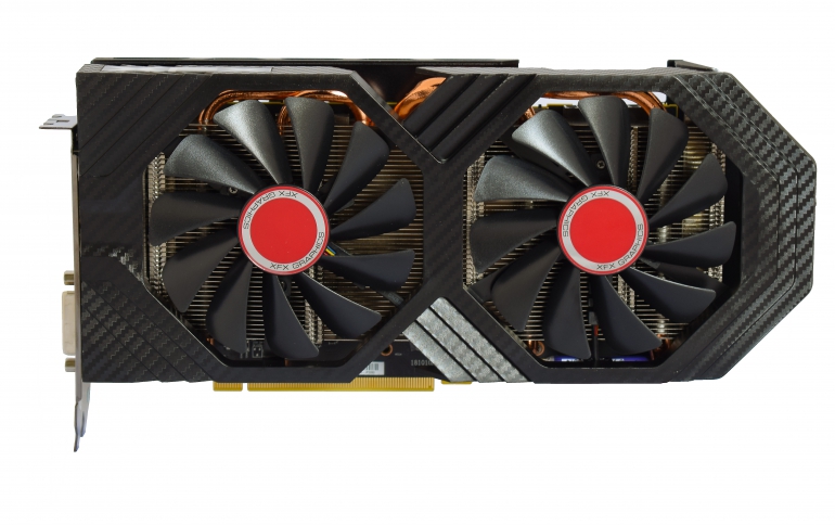 New AMD Radeon RX 590 Graphics Card Boosts Clock Speed based on 12nm Technology