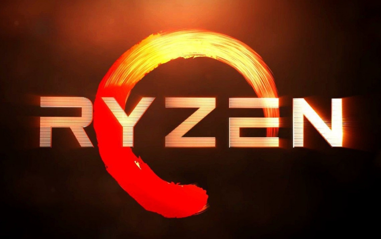 Leak Shows AMD Ryzen 3000 Series With 16-Cores