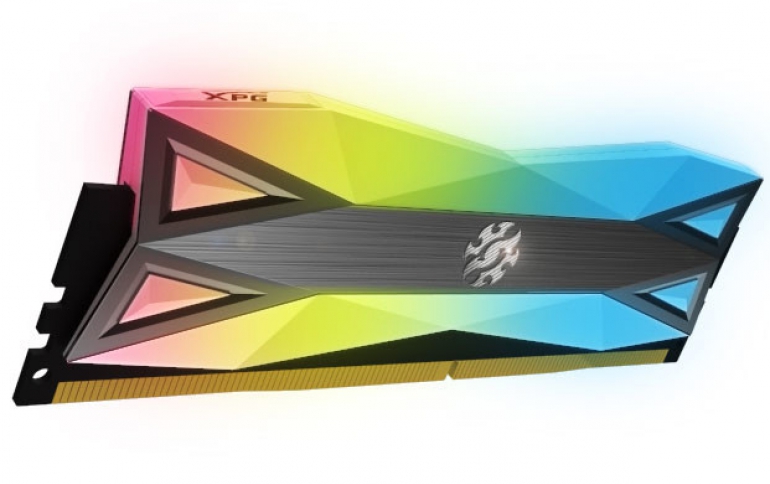ADATA at CES 2019