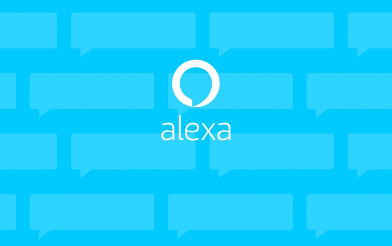Amazon Alexa Now Available on Windows Store for PCs