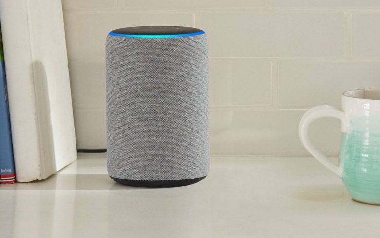  Amazon to Allow Apple Music on its Echo Speakers