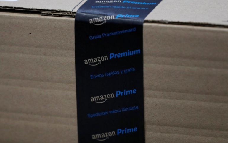Amazon Drops Free Shipping Minimum For Holiday Season