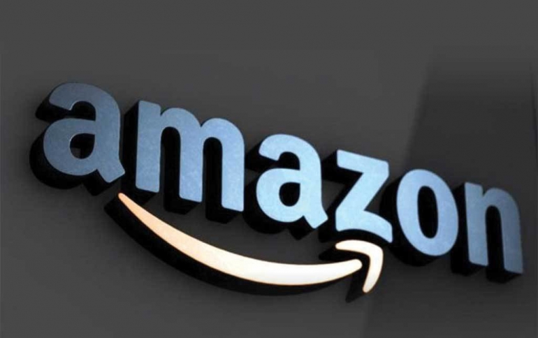 Amazon Seems to Have Plans for a Home Robot