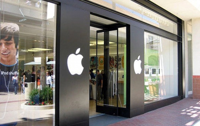 Apple's iPhone Shipments Plunge in China, Huawei Cements Top Position