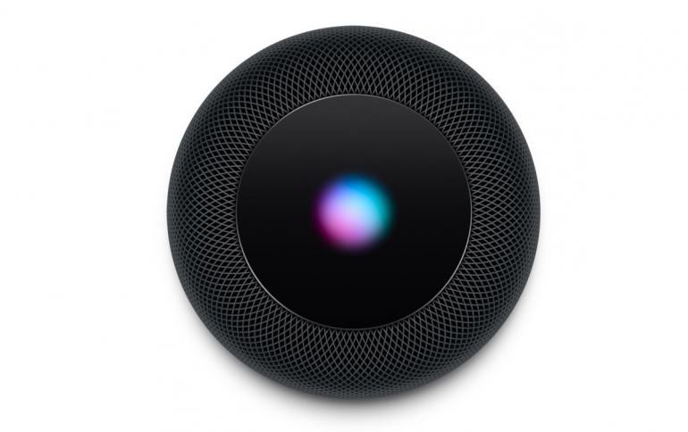 New Apple HomePod Price is $299