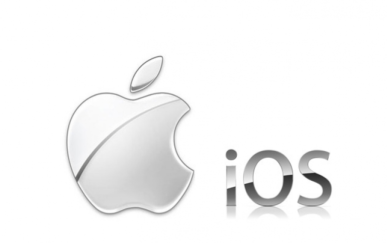 Apple Releases iOS 12.1.3
