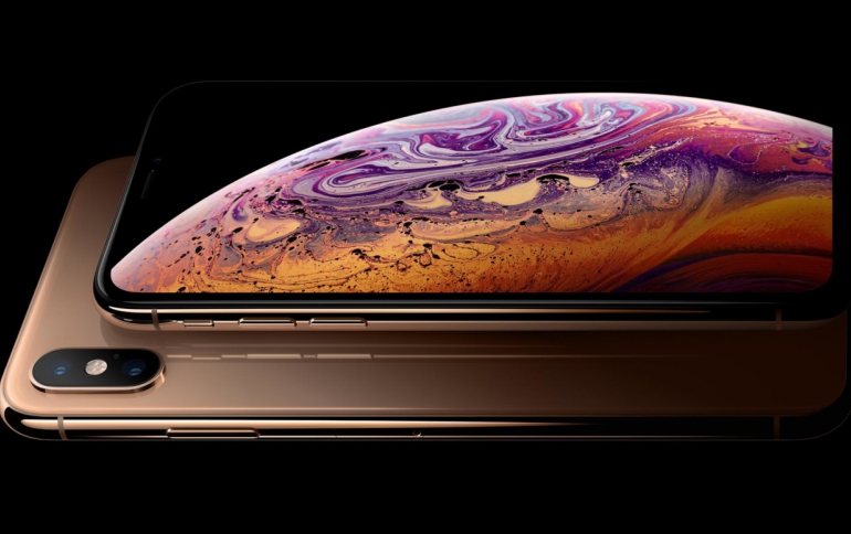 Qualcomm Plans New iPhone XS and XR Sales Ban Through Chinese Courts