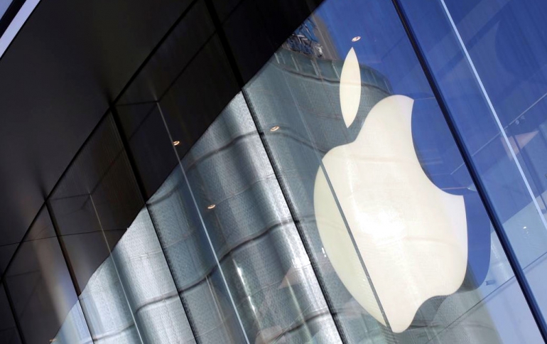 Apple to Pay 500 Million Euro Back-taxes to French Authorities