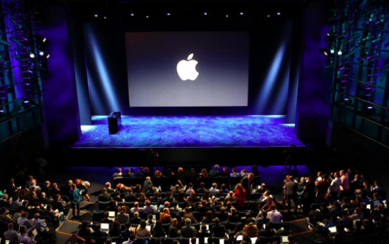 Apple's Video Service To Include CBS, Viacom and Starz Content