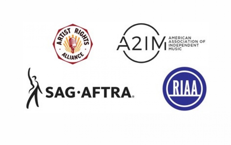 Music Community Calls For Building A Better Digital Attribution And Credits System