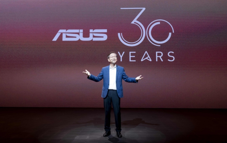 Computex 2019: ASUS Introduces ScreenPad 2.0, Screenpad Plus and refreshed ROG Gaming Laptop Lineup