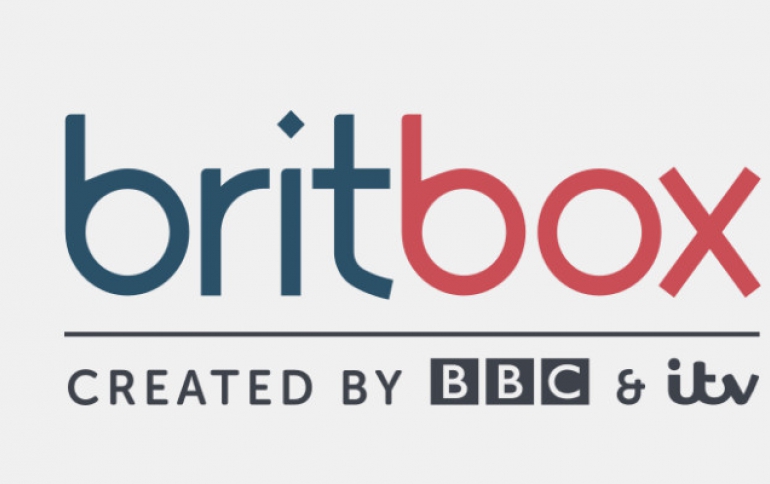 BBC and ITV to Launch "BritBox" Streaming Service in the UK