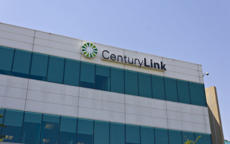 Internet Outage Affected CenturyLink Customers