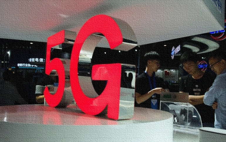 China Issues First 5G Licenses, Welcomes Foreign Companies to Participate to 5G Market