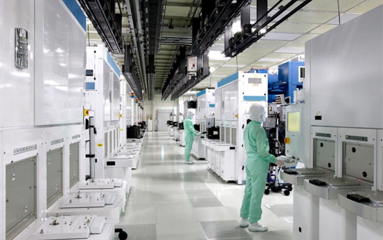 China's Plan to Achieve Chip Self-Sufficiency