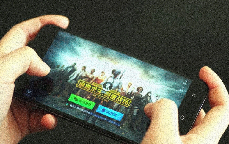 China Begins Video Game Approvals After Ban