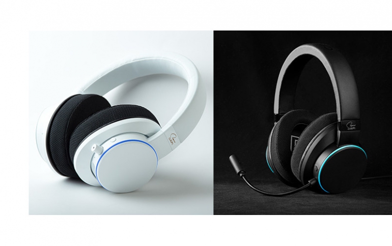 Creative Launches The First Super X-Fi Headphones