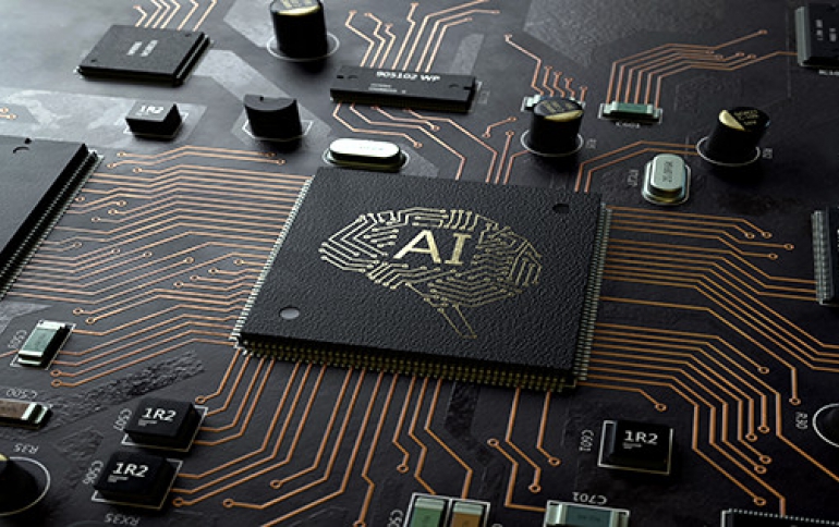 Darpa to Invest in New Chips Designs for Real Time Machine Learning
