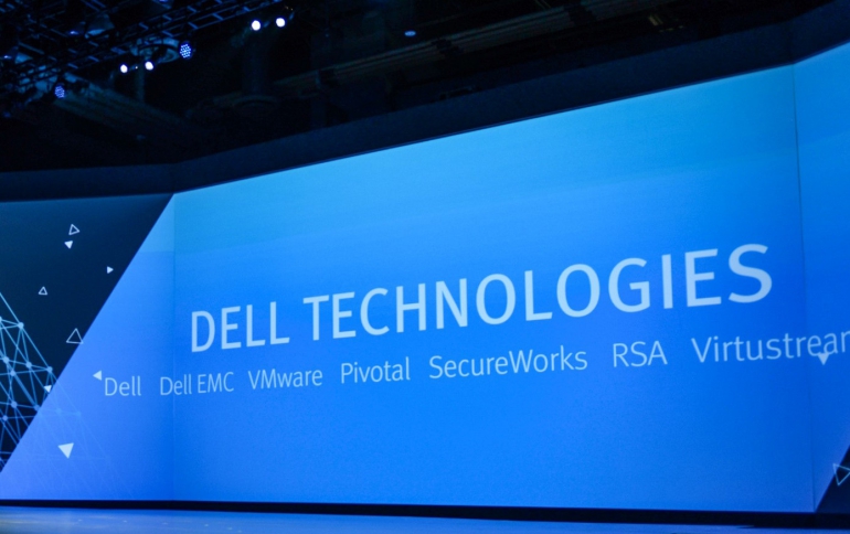 Hackers Attacked Dell's Websites, Company Resets All Customer Passwords 