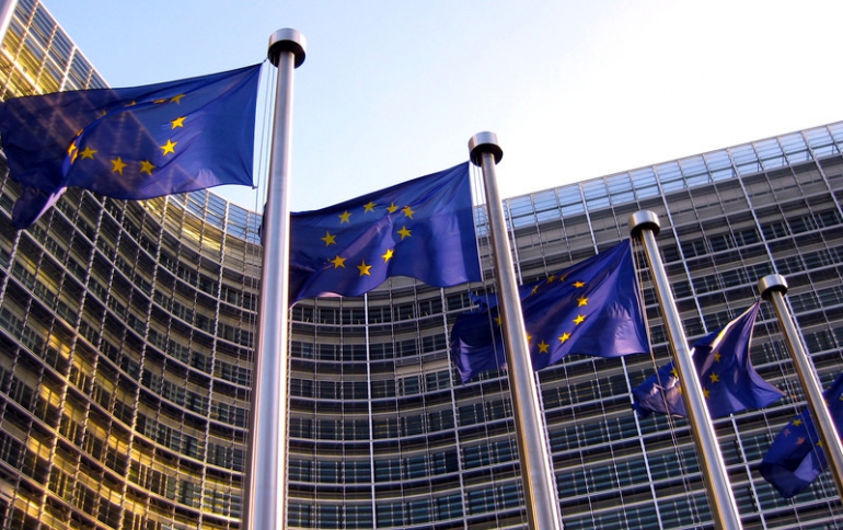 European Copyright Law Moves Closer to Finalization