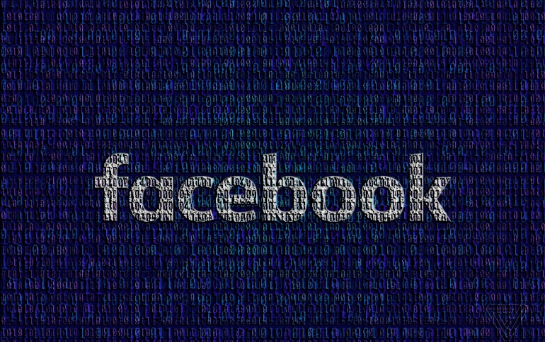 Facebook's Data Gathering Hit by German Antitrust Authorities