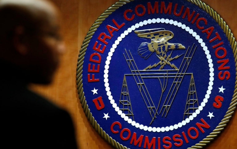 FCC Says Wireless Carriers Can Block Spam Pobotext Messages