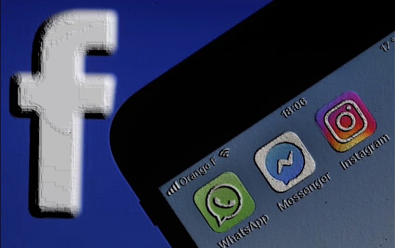  Facebook Stops App Pre-installs on New Huawei Phones