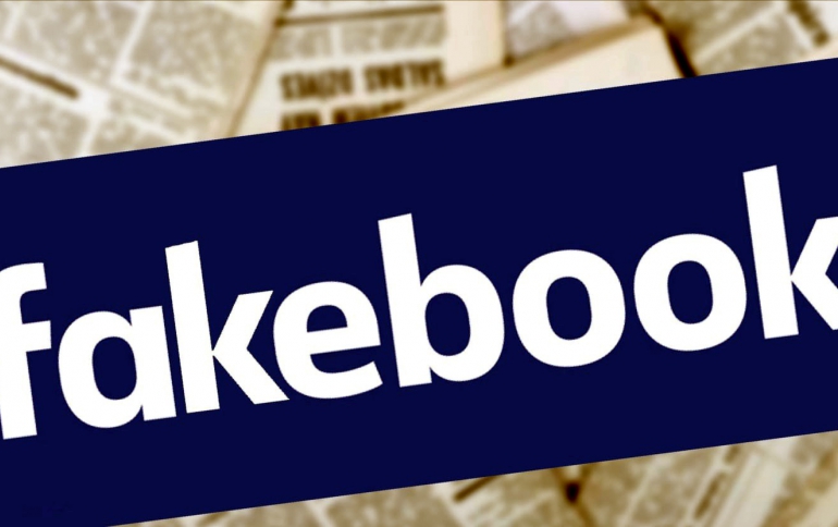 Facebook Removes Multiple Fake Pages From the UK and Romania