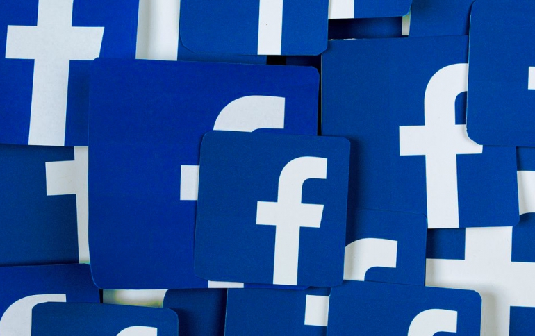 Apps Send Sensitive User Data to Facebook: WSJ