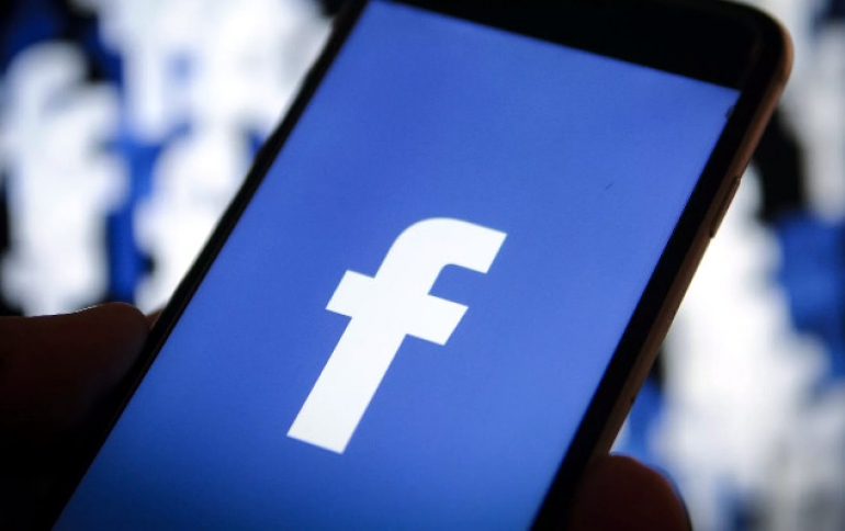 Facebook Cought Spying on Spying On Users' Data Through VPN app