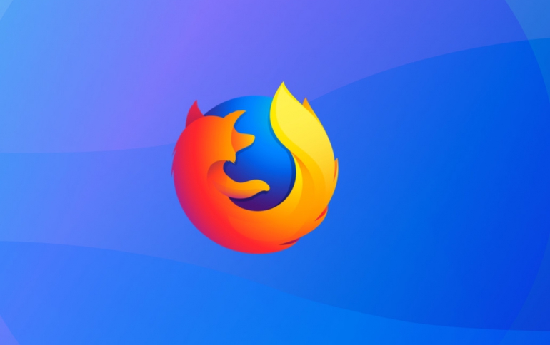 Firefox Beta for Windows 10 on Qualcomm Snapdragon PCs Now Available