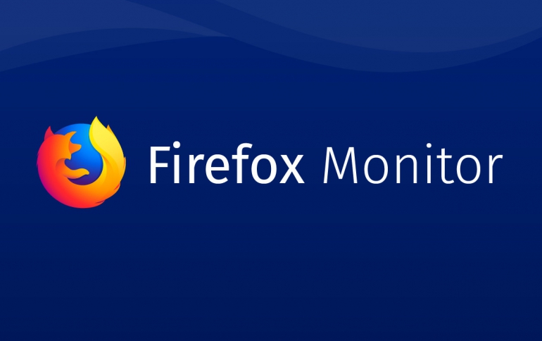 Firefox to Offer Website Breach Notifications