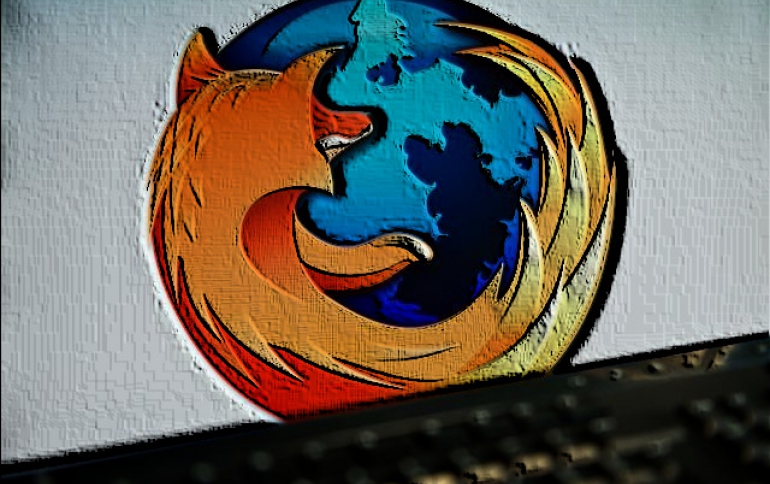 New Firefox Will Show You If Your Passwords Were Pirated