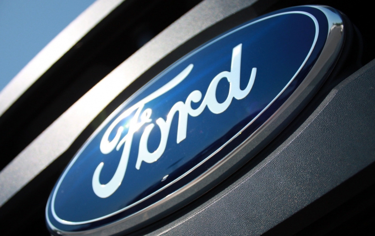 Ford to Cut 12,000 Jobs in Europe, Promises New EVs and SUVs