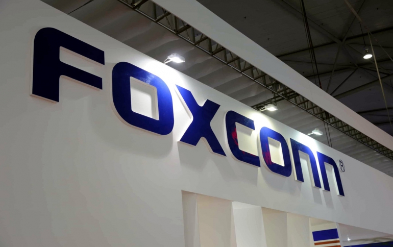 Foxconn Focuses on Micro LED Technology For Future iPhones: report