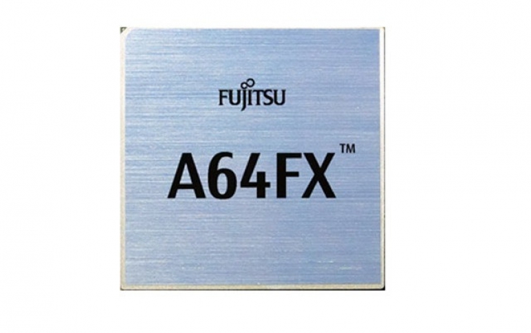 Fujitsu Begins Production of Post-K Supercomputer