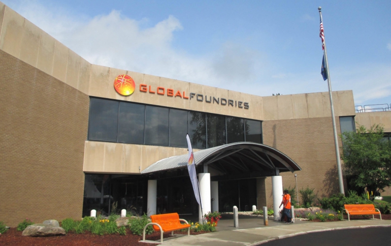 GLOBALFOUNDRIES Announces 300mm SiGe Foundry Technology for Data Center and High-Speed Wireless Demands
