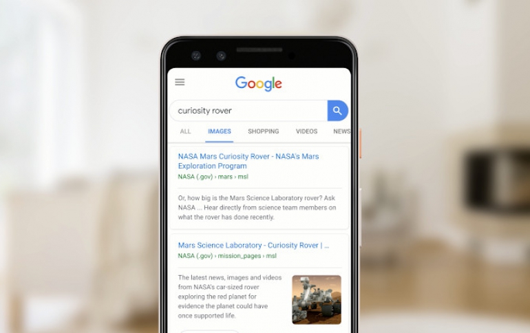  Google Announces New Visual features in Search and Lens