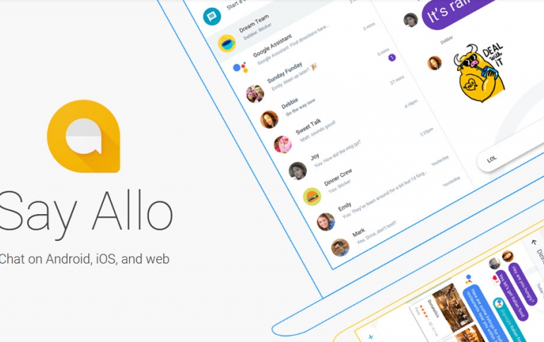 Google to Shut Down Allo, Focus on Duo and Hangouts