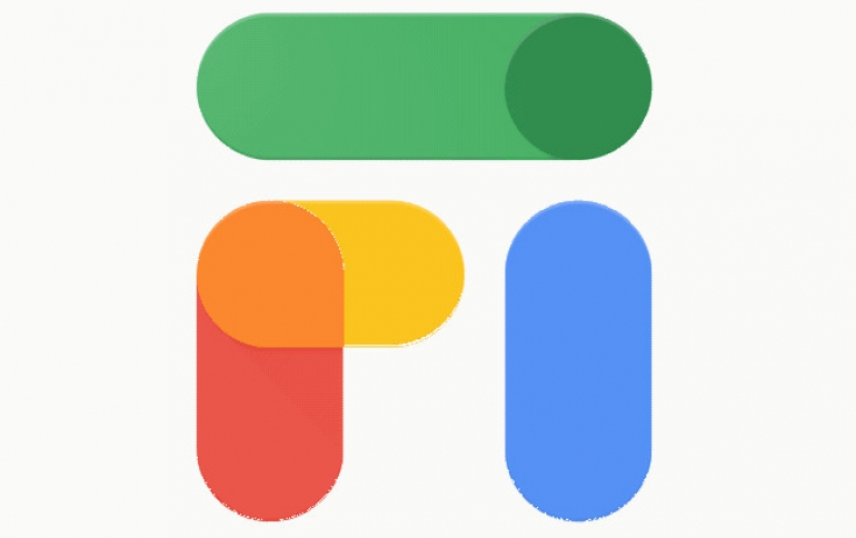 Project Fi is Now Google Fi and Works with iPhones and Android Devices