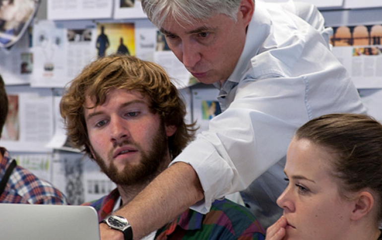 Google to Launch Wordpress-based News Publishing Platform