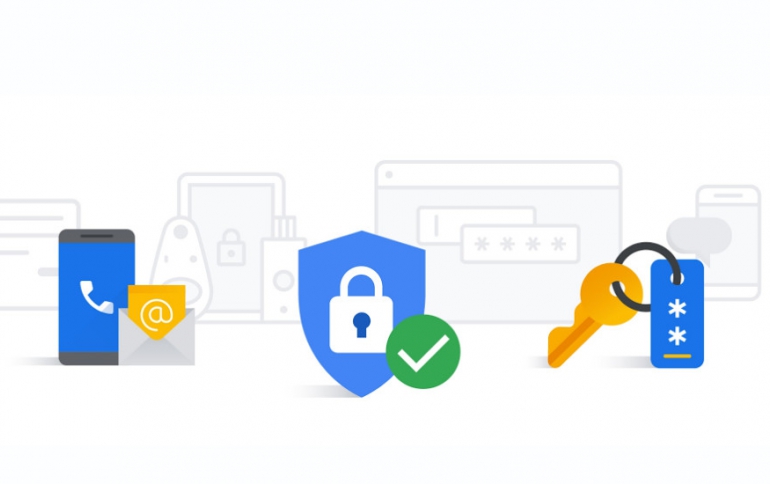 Chrome Extension Checks Your Password