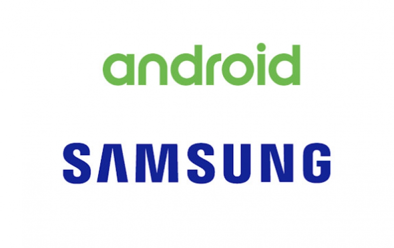 Google and Samsung Partner on Android in the Enterprise